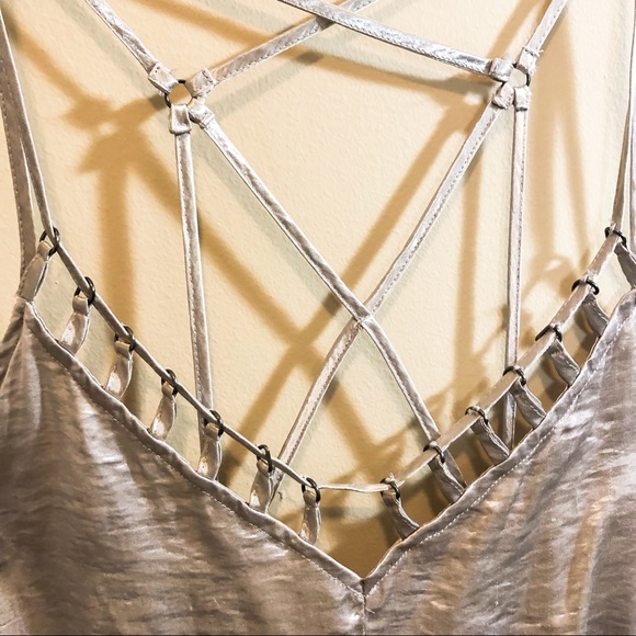 Free People tank top - size small - Picture 4 of 8